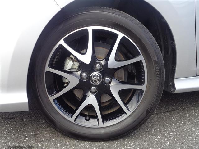 ヤリス ハイブリッドＺ　フルセグ　メモリーナビ　ＤＶＤ再生　ミュージックプレイヤー接続可　バックカメラ　衝突被害軽減システム　ＥＴＣ　ＬＥＤヘッドランプ　ワンオーナー　記録簿（7枚目）