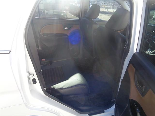 ピクシスジョイ Ｆ　Ｇターボ　ＳＡＩＩＩ　フルセグ　メモリーナビ　ＤＶＤ再生　ミュージックプレイヤー接続可　バックカメラ　衝突被害軽減システム　ＥＴＣ　ドラレコ　ＬＥＤヘッドランプ　ワンオーナー　記録簿　アイドリングストップ（11枚目）