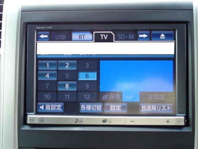 240S フルセグナビ 後席モニタ 両側電動スライドドア(13枚目)