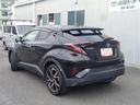 Ｃ－ＨＲ Ｇ　ＬＥＤエディション　フルセグ　メモリーナビ　ＤＶＤ再生　ミュージックプレイヤー接続可　バックカメラ　衝突被害軽減システム　ＥＴＣ　ＬＥＤヘッドランプ　ワンオーナー（4枚目）