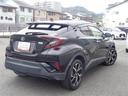 Ｃ－ＨＲ Ｇ　ＬＥＤエディション　フルセグ　メモリーナビ　ＤＶＤ再生　ミュージックプレイヤー接続可　バックカメラ　衝突被害軽減システム　ＥＴＣ　ＬＥＤヘッドランプ　ワンオーナー（5枚目）