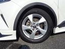 Ｃ－ＨＲ Ｓ－Ｔ　ＬＥＤパッケージ　フルセグ　メモリーナビ　ＤＶＤ再生　ミュージックプレイヤー接続可　バックカメラ　衝突被害軽減システム　ＥＴＣ　ＬＥＤヘッドランプ　ワンオーナー　フルエアロ　記録簿（7枚目）