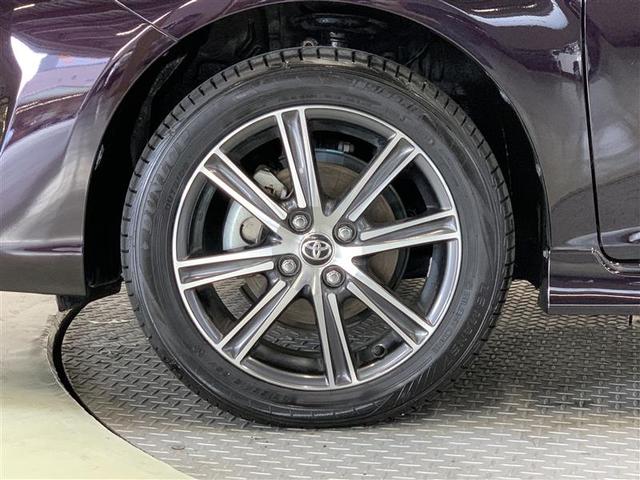 ハイブリッドG エアロツアラー 衝突被害軽減ブレーキ ABS(5枚目)