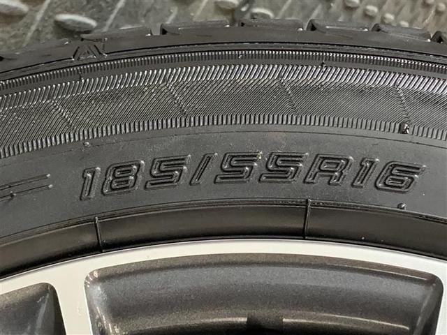 ハイブリッドG エアロツアラー 衝突被害軽減ブレーキ ABS(6枚目)