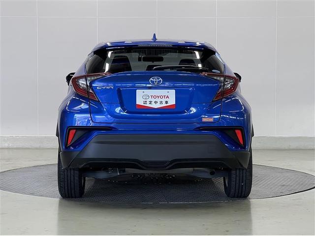 トヨタ Ｃ－ＨＲ