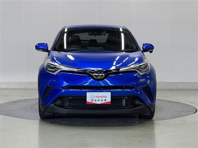 トヨタ Ｃ－ＨＲ