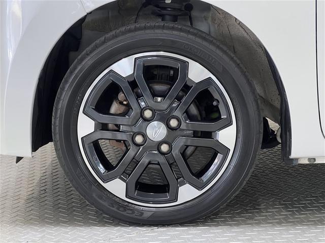 ウェイク Gターボ レジャーエディションSAII 横滑防止装置 LEDヘッドランプ CD再生装置 純正アルミ ベンチシート スマートキ- イモビライザー 両側電動スライドドア ETC 衝突被害軽減ブレーキ 車線逸脱警報 ABS アイドリングストップ(8枚目)