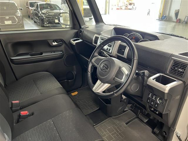 ウェイク Gターボ レジャーエディションSAII 横滑防止装置 LEDヘッドランプ CD再生装置 純正アルミ ベンチシート スマートキ- イモビライザー 両側電動スライドドア ETC 衝突被害軽減ブレーキ 車線逸脱警報 ABS アイドリングストップ(10枚目)