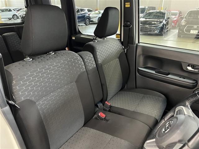 ウェイク Gターボ レジャーエディションSAII 横滑防止装置 LEDヘッドランプ CD再生装置 純正アルミ ベンチシート スマートキ- イモビライザー 両側電動スライドドア ETC 衝突被害軽減ブレーキ 車線逸脱警報 ABS アイドリングストップ(11枚目)