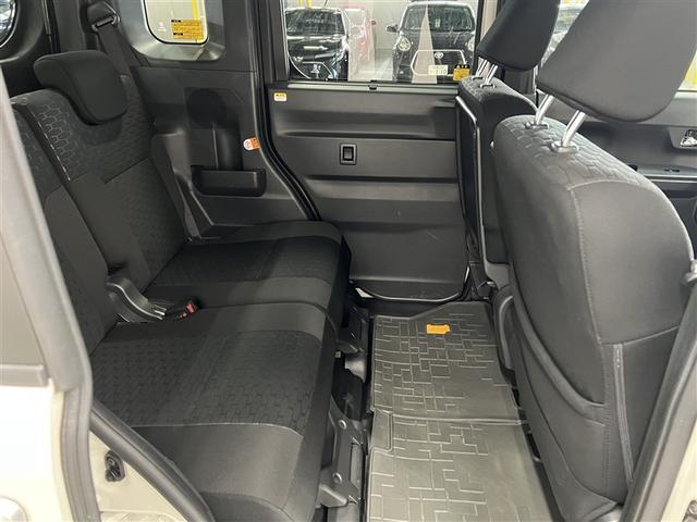 ウェイク Gターボ レジャーエディションSAII 横滑防止装置 LEDヘッドランプ CD再生装置 純正アルミ ベンチシート スマートキ- イモビライザー 両側電動スライドドア ETC 衝突被害軽減ブレーキ 車線逸脱警報 ABS アイドリングストップ(14枚目)