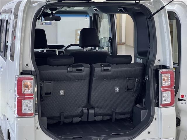 ウェイク Gターボ レジャーエディションSAII 横滑防止装置 LEDヘッドランプ CD再生装置 純正アルミ ベンチシート スマートキ- イモビライザー 両側電動スライドドア ETC 衝突被害軽減ブレーキ 車線逸脱警報 ABS アイドリングストップ(15枚目)