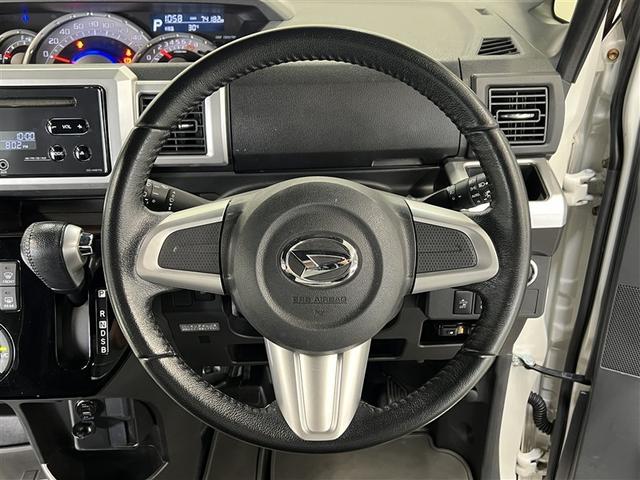 ウェイク Gターボ レジャーエディションSAII 横滑防止装置 LEDヘッドランプ CD再生装置 純正アルミ ベンチシート スマートキ- イモビライザー 両側電動スライドドア ETC 衝突被害軽減ブレーキ 車線逸脱警報 ABS アイドリングストップ(17枚目)