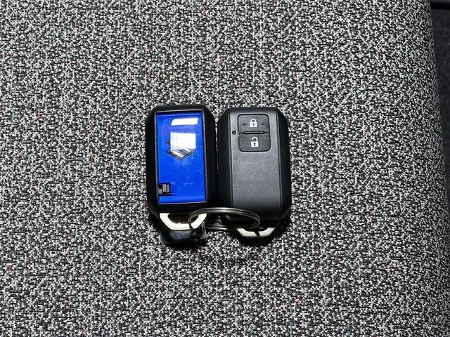 スペーシア ハイブリッドＧ　ＬＥＤヘッドランプ　ベンチシート　スマートキ－　イモビライザー　衝突被害軽減ブレーキ　ペダル踏み間違い急発進抑制装置　車線逸脱警報　先進ライト　デュアル＋サイドエアバッグ　ＡＢＳ　横滑防止装置（26枚目）