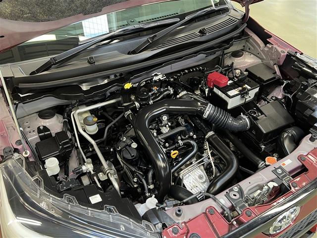 ライズ Ｚ　ＬＥＤヘッドランプ　バックモニター　ブラインドスポットモニター　パノラミックビューモニター　ドライブレコーダー　フルセグ　メディアプレイヤー接続　社外アルミ　スマートキ－　イモビライザー　ＥＴＣ（33枚目）