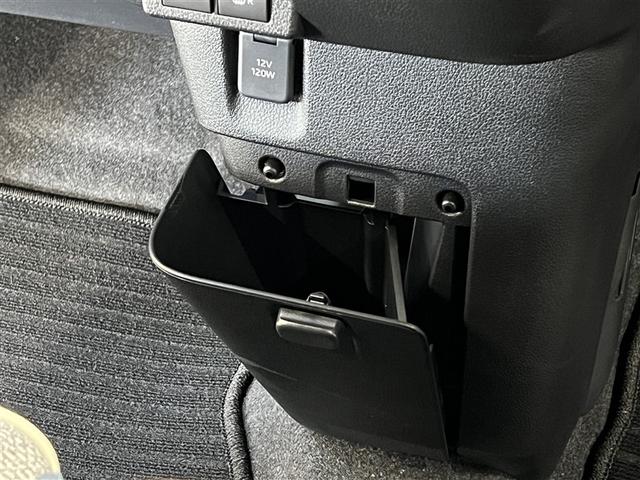ムーヴキャンバス ストライプスＧ　ＬＥＤヘッドランプ　バックモニター　フルセグ　ＤＶＤ再生装置　ＣＤ再生装置　ベンチシート　スマートキ－　イモビライザー　両側電動スライドドア　衝突被害軽減ブレーキ　車線逸脱警報　先進ライト　ＡＢＳ（25枚目）