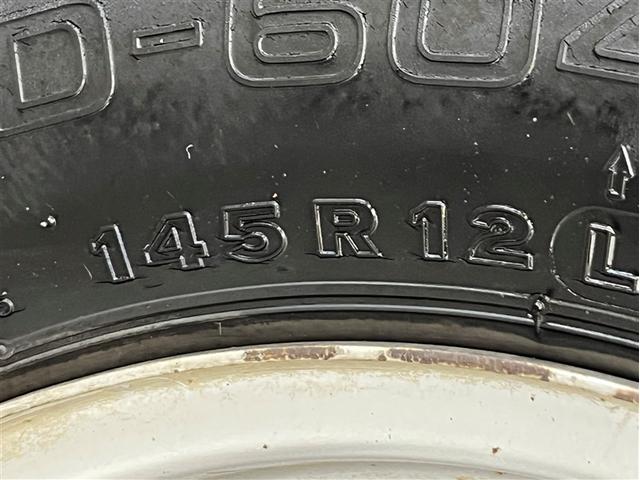 ハイゼットトラック スペシャル　ワンオーナー　マニュアルエアコン　パワステ（9枚目）