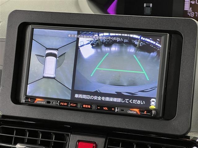タント カスタムＲＳ　ＬＥＤヘッドランプ　バックモニター　パノラミックビューモニター　ＣＤ再生装置　純正アルミ　ベンチシート　スマートキ－　イモビライザー　クルーズコントロール　両側電動スライドドア　ＥＴＣ（21枚目）