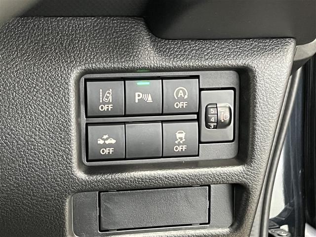 ハスラー タフワイルドターボ　ゼンナヒ　ＬＥＤヘッドランプ　バックモニター　ブラインドスポットモニター　パノラミックビューモニター　フルセグ　ＤＶＤ再生装置　ＣＤ再生装置　メディアプレイヤー接続　純正アルミ　スマートキ－　イモビライザー（21枚目）