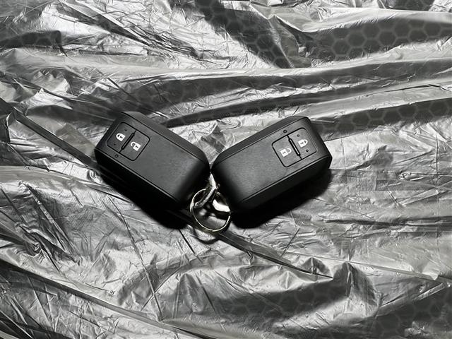 ハスラー タフワイルドターボ　ゼンナヒ　ＬＥＤヘッドランプ　バックモニター　ブラインドスポットモニター　パノラミックビューモニター　フルセグ　ＤＶＤ再生装置　ＣＤ再生装置　メディアプレイヤー接続　純正アルミ　スマートキ－　イモビライザー（28枚目）