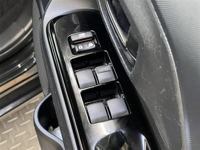 アクア Sスタイルブラック バックモニター T-Connectナビ フルセグ DVD再生装置 CD再生装置 純正アルミホイール スマートキ- イモビライザー ETC LEDヘッドライト 衝突被害軽減ブレーキ 車線逸脱警報 ABS(22枚目)