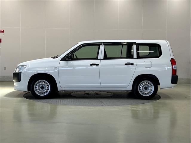 プロボックス ＤＸコンフォート　バックモニター　キーレスエントリー　ＥＴＣ　衝突被害軽減ブレーキ　車線逸脱警報　先進ライト　デュアルエアバッグ　ＡＢＳ　横滑防止装置　マニュアルエアコン　パワステ　パワーウィンドウ（2枚目）