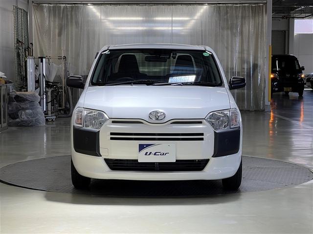 プロボックス ＤＸコンフォート　バックモニター　キーレスエントリー　ＥＴＣ　衝突被害軽減ブレーキ　車線逸脱警報　先進ライト　デュアルエアバッグ　ＡＢＳ　横滑防止装置　マニュアルエアコン　パワステ　パワーウィンドウ（5枚目）