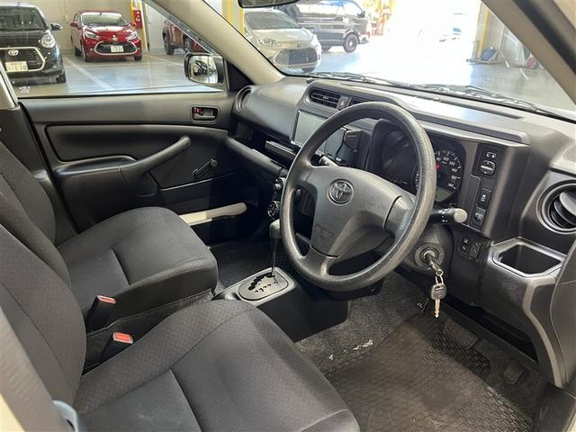 プロボックス ＤＸコンフォート　バックモニター　キーレスエントリー　ＥＴＣ　衝突被害軽減ブレーキ　車線逸脱警報　先進ライト　デュアルエアバッグ　ＡＢＳ　横滑防止装置　マニュアルエアコン　パワステ　パワーウィンドウ（10枚目）