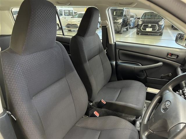 プロボックス ＤＸコンフォート　バックモニター　キーレスエントリー　ＥＴＣ　衝突被害軽減ブレーキ　車線逸脱警報　先進ライト　デュアルエアバッグ　ＡＢＳ　横滑防止装置　マニュアルエアコン　パワステ　パワーウィンドウ（11枚目）