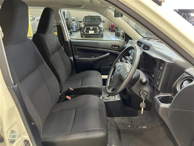 プロボックス ＤＸコンフォート　バックモニター　キーレスエントリー　ＥＴＣ　衝突被害軽減ブレーキ　車線逸脱警報　先進ライト　デュアルエアバッグ　ＡＢＳ　横滑防止装置　マニュアルエアコン　パワステ　パワーウィンドウ（12枚目）