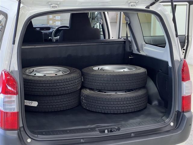 プロボックス ＤＸコンフォート　バックモニター　キーレスエントリー　ＥＴＣ　衝突被害軽減ブレーキ　車線逸脱警報　先進ライト　デュアルエアバッグ　ＡＢＳ　横滑防止装置　マニュアルエアコン　パワステ　パワーウィンドウ（15枚目）