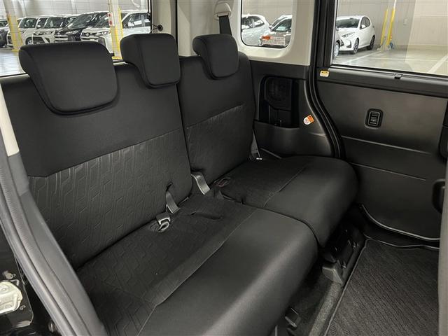 ルーミー カスタムG-T LEDヘッドランプ バックモニター ドライブレコーダー T-Connectナビ フルセグ CD再生装置 純正アルミ スマートキ- イモビライザー クルーズコントロール 両側電動スライドドア ETC(13枚目)