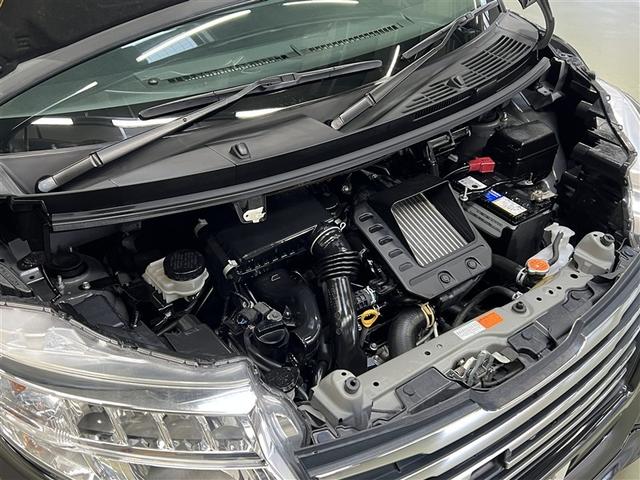 ルーミー カスタムG-T LEDヘッドランプ バックモニター ドライブレコーダー T-Connectナビ フルセグ CD再生装置 純正アルミ スマートキ- イモビライザー クルーズコントロール 両側電動スライドドア ETC(30枚目)