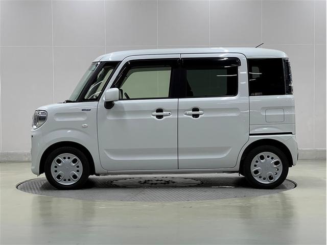 「車両検査証明書」付　資格を持った検査員が細かく車をチェック　詳しくはこのページ下部の品質情報でチェックできます