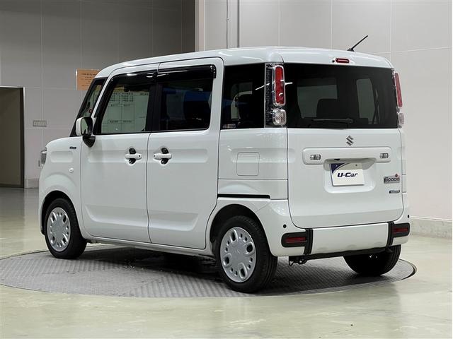 「車両検査証明書」付　資格を持った検査員が細かく車をチェック　詳しくはこのページ下部の品質情報でチェックできます