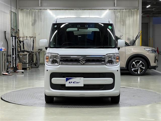 「車両検査証明書」付　資格を持った検査員が細かく車をチェック　詳しくはこのページ下部の品質情報でチェックできます