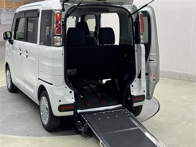 「車両検査証明書」付　資格を持った検査員が細かく車をチェック　詳しくはこのページ下部の品質情報でチェックできます