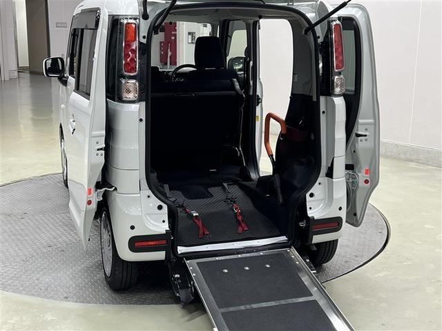 「車両検査証明書」付　資格を持った検査員が細かく車をチェック　詳しくはこのページ下部の品質情報でチェックできます