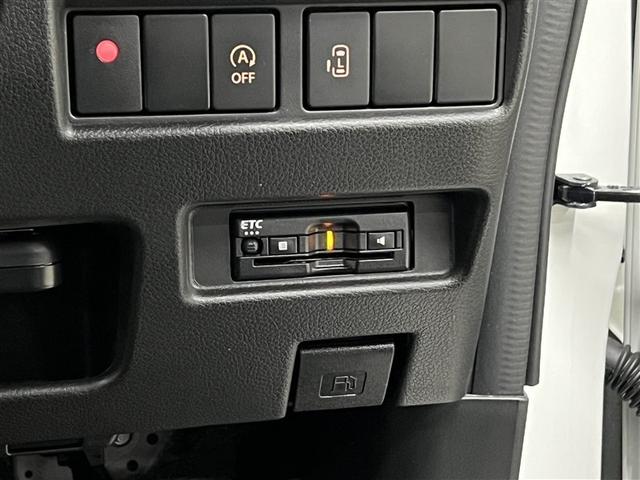 【ＥＴＣ】高速のレーンで止まらず通過することが出来ます　高速料金の割引等ございます