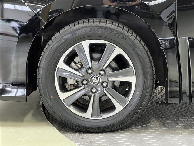 ノア Si ダブルバイビーIII LEDヘッドランプ バックモニター T-Connectナビ フルセグ DVD再生装置 CD再生装置 3列シート 純正アルミ スマートキ- イモビライザー クルーズコントロール 両側電動スライドドア(8枚目)