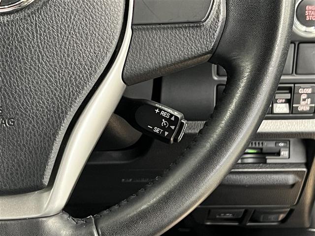 ノア Si ダブルバイビーIII LEDヘッドランプ バックモニター T-Connectナビ フルセグ DVD再生装置 CD再生装置 3列シート 純正アルミ スマートキ- イモビライザー クルーズコントロール 両側電動スライドドア(19枚目)