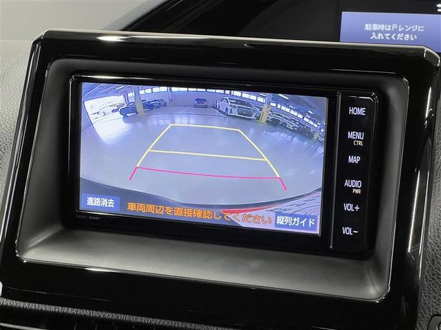 ノア Si ダブルバイビーIII LEDヘッドランプ バックモニター T-Connectナビ フルセグ DVD再生装置 CD再生装置 3列シート 純正アルミ スマートキ- イモビライザー クルーズコントロール 両側電動スライドドア(24枚目)