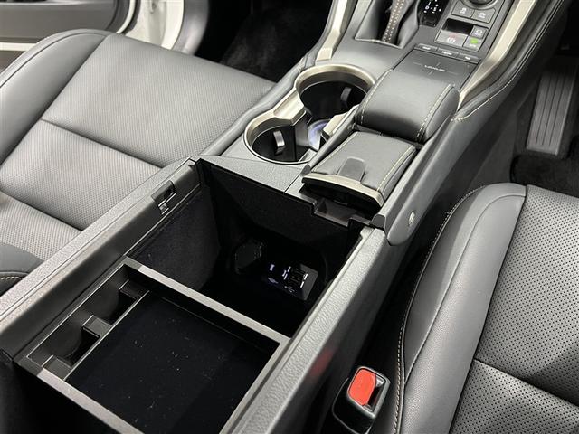 NX NX300h スパイス&シック ドライブレコーダー パノラミックビューモニター ブラインドスポットモニター バックモニター ETC ワンオーナー スマートキ- イモビライザー クルーズコントロール 本革シート 純正アルミホイール(28枚目)