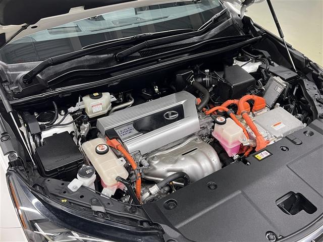 NX NX300h スパイス&シック ドライブレコーダー パノラミックビューモニター ブラインドスポットモニター バックモニター ETC ワンオーナー スマートキ- イモビライザー クルーズコントロール 本革シート 純正アルミホイール(34枚目)