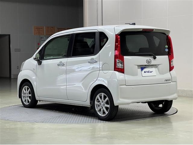 「車両検査証明書」付　資格を持った検査員が細かく車をチェック　詳しくはこのページ下部の品質情報でチェックできます