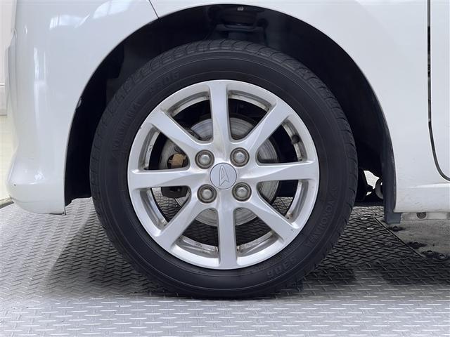 【アルミホイール】　社外・純正アルミホイールを取扱っておりますので、お好みのデザインのアルミホイールに交換も可能です（別途費用）