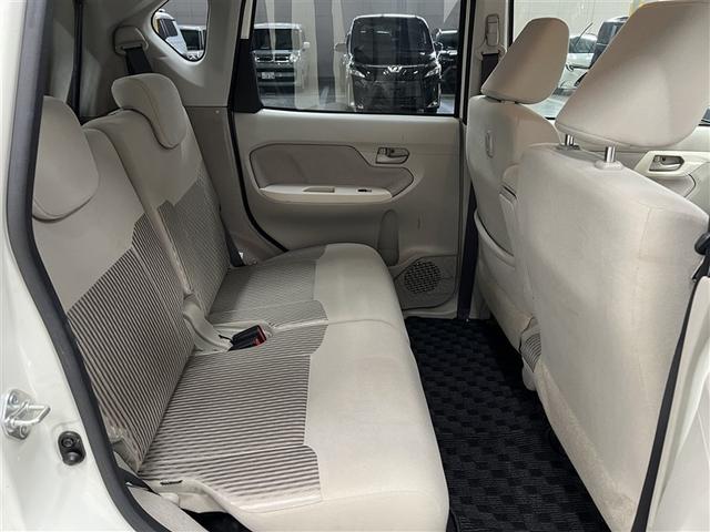 「車両検査証明書」付　資格を持った検査員が細かく車をチェック　詳しくはこのページ下部の品質情報でチェックできます