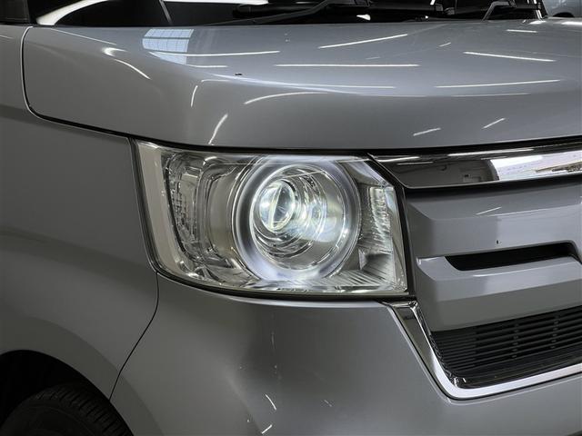 N-BOX Gホンダセンシング 衝突被害軽減ブレーキ ペダル踏み間違い急発進抑制装置 車線逸脱警報 デュアルエアバッグ 横滑防止装置 バックモニター ドライブレコーダー イモビライザー カーナビ HIDヘッドランプ ETC ABS(6枚目)