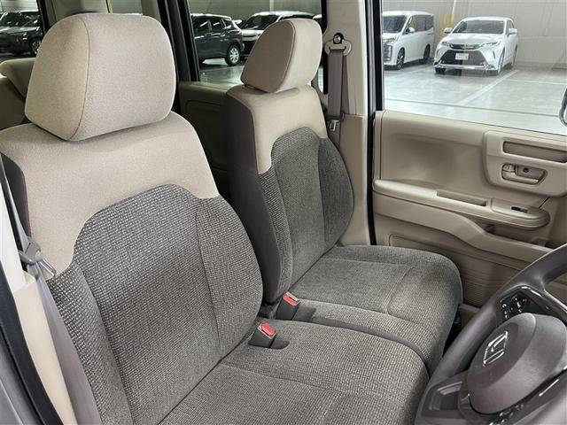 N-BOX Gホンダセンシング 衝突被害軽減ブレーキ ペダル踏み間違い急発進抑制装置 車線逸脱警報 デュアルエアバッグ 横滑防止装置 バックモニター ドライブレコーダー イモビライザー カーナビ HIDヘッドランプ ETC ABS(11枚目)