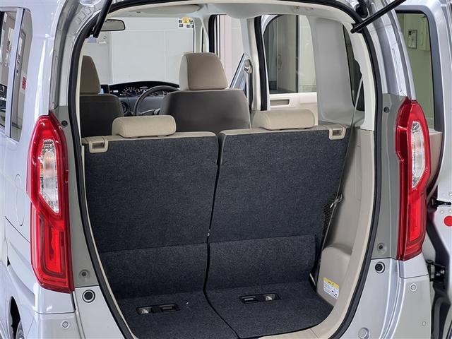 N-BOX Gホンダセンシング 衝突被害軽減ブレーキ ペダル踏み間違い急発進抑制装置 車線逸脱警報 デュアルエアバッグ 横滑防止装置 バックモニター ドライブレコーダー イモビライザー カーナビ HIDヘッドランプ ETC ABS(16枚目)