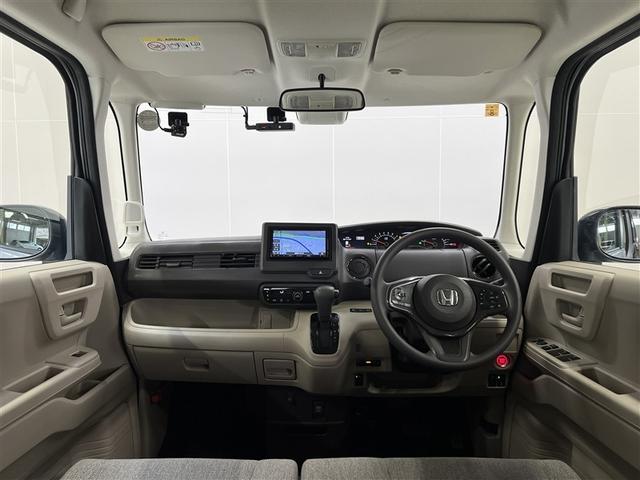 N-BOX Gホンダセンシング 衝突被害軽減ブレーキ ペダル踏み間違い急発進抑制装置 車線逸脱警報 デュアルエアバッグ 横滑防止装置 バックモニター ドライブレコーダー イモビライザー カーナビ HIDヘッドランプ ETC ABS(19枚目)